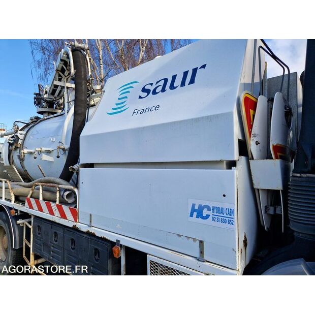 2000 Mercedes-Benz 2031-45619014