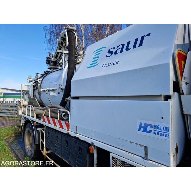 2000 Mercedes-Benz 2031-45619015