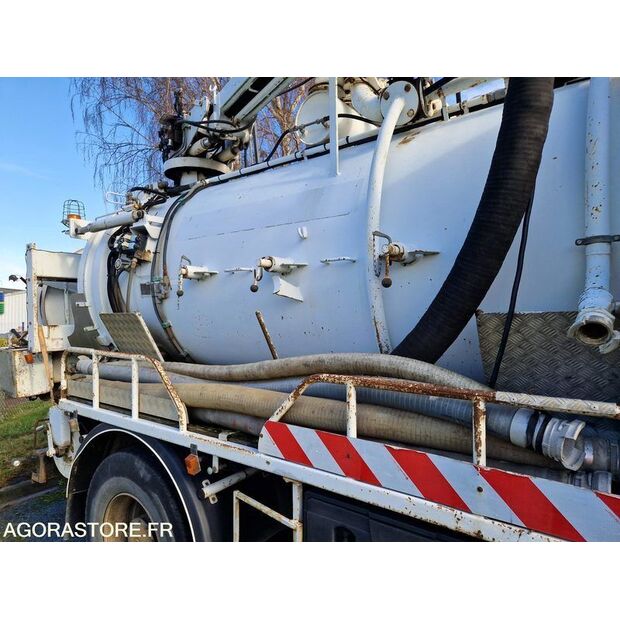 2000 Mercedes-Benz 2031-45619017