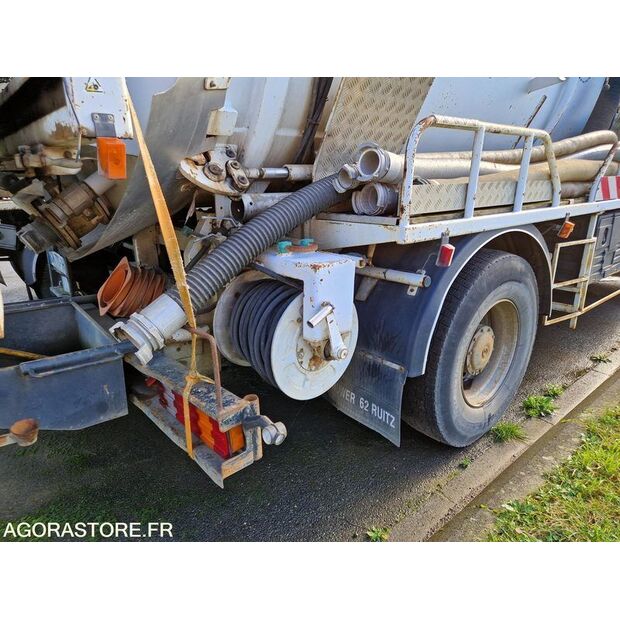 2000 Mercedes-Benz 2031-45619020