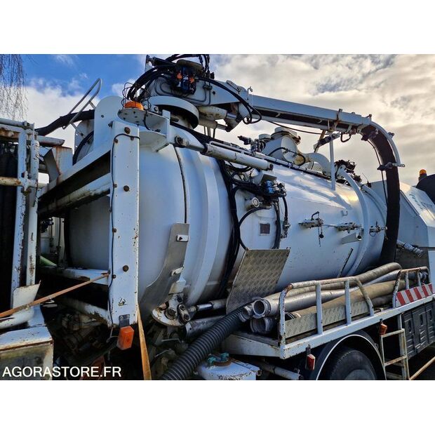 2000 Mercedes-Benz 2031-45619021