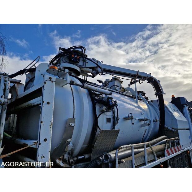 2000 Mercedes-Benz 2031-45619022