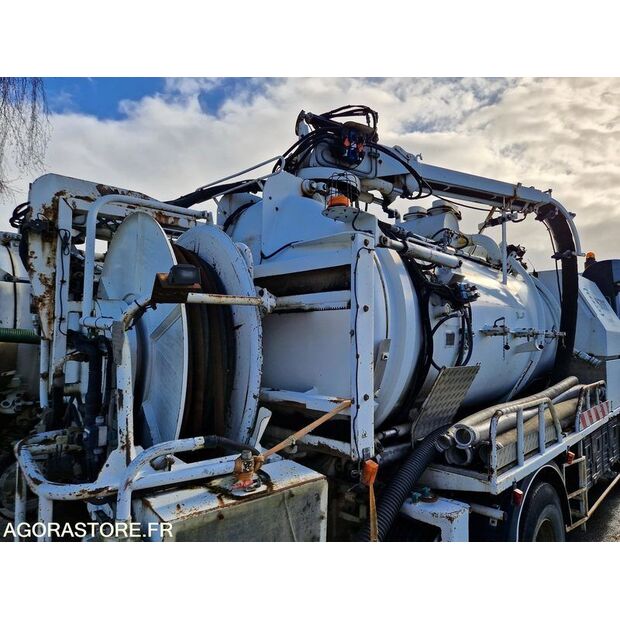 2000 Mercedes-Benz 2031-45619023