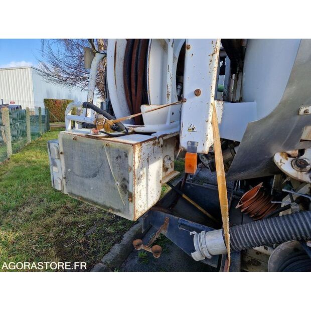 2000 Mercedes-Benz 2031-45619026