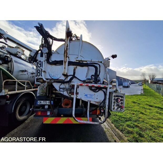 2000 Mercedes-Benz 2031-45619027