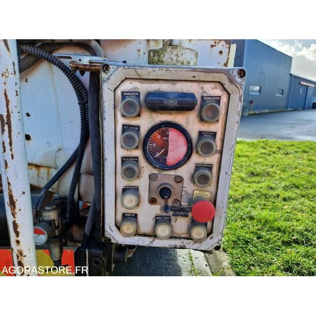 2000 Mercedes-Benz 2031-45619028