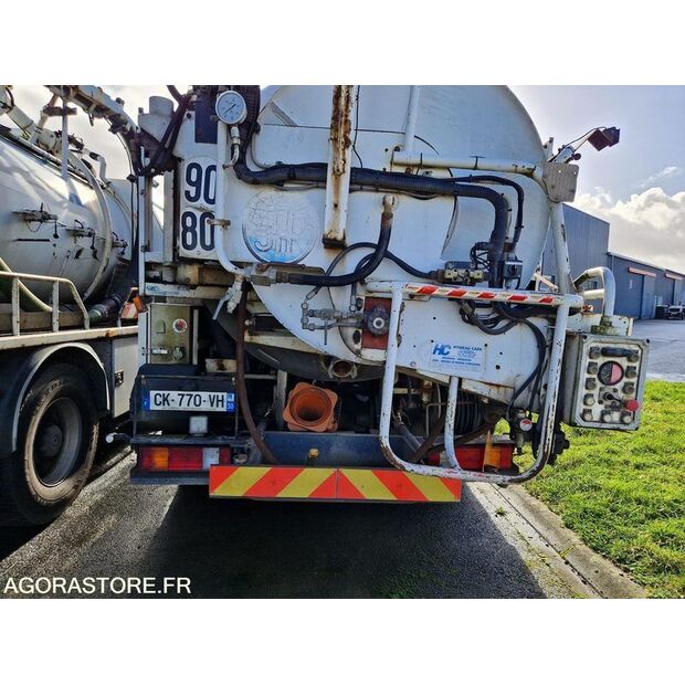 2000 Mercedes-Benz 2031-45619030