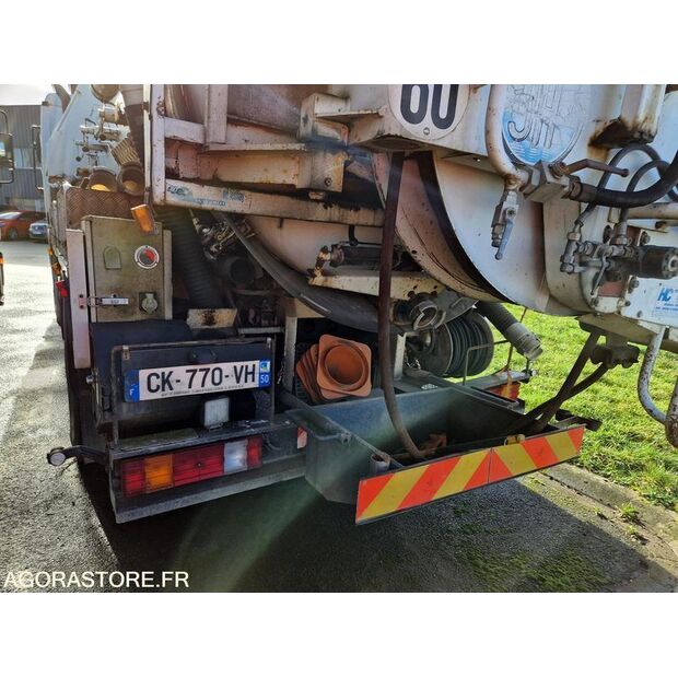 2000 Mercedes-Benz 2031-45619031