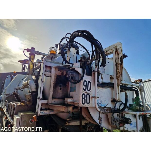 2000 Mercedes-Benz 2031-45619032