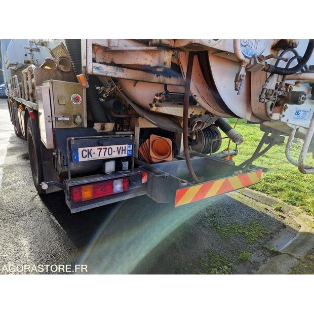 2000 Mercedes-Benz 2031-45619033