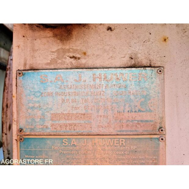 2000 Mercedes-Benz 2031-45619034