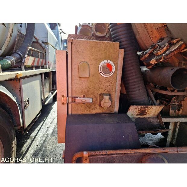 2000 Mercedes-Benz 2031-45619037