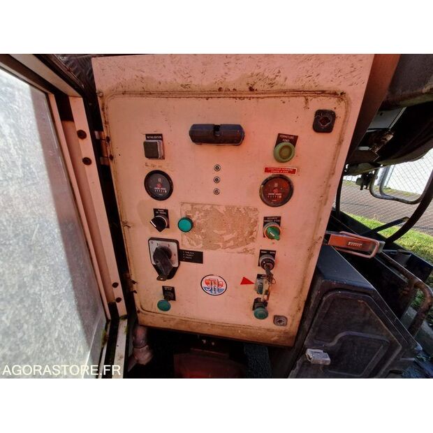 2000 Mercedes-Benz 2031-45619038