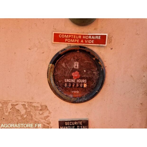 2000 Mercedes-Benz 2031-45619039