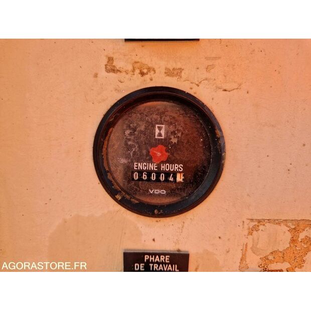 2000 Mercedes-Benz 2031-45619040