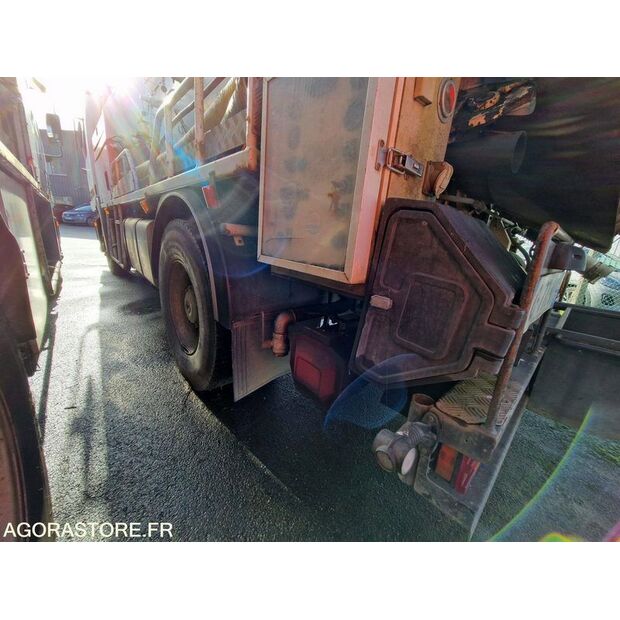 2000 Mercedes-Benz 2031-45619041