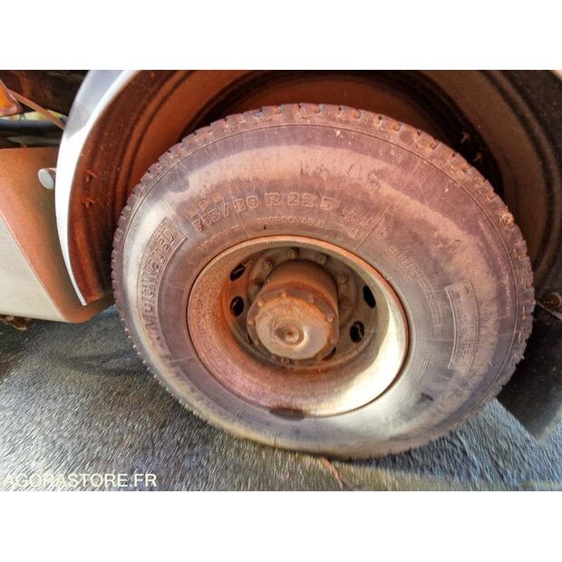 2000 Mercedes-Benz 2031-45619043