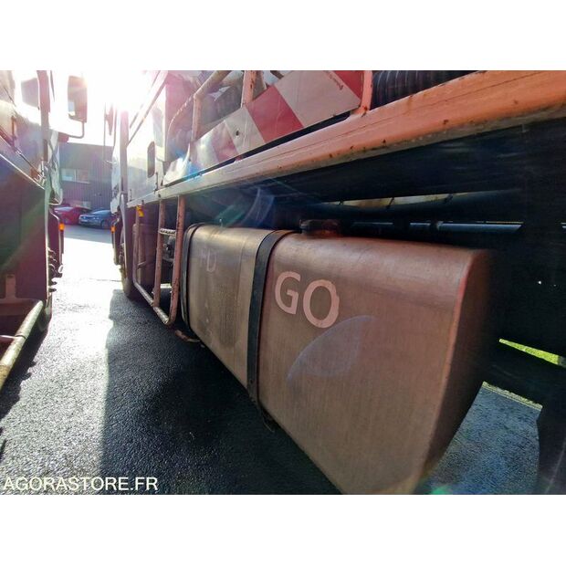 2000 Mercedes-Benz 2031-45619045