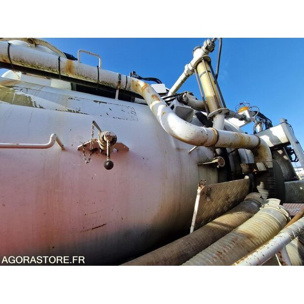 2000 Mercedes-Benz 2031-45619046