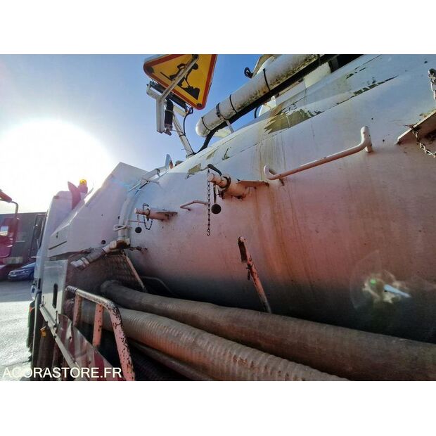 2000 Mercedes-Benz 2031-45619047