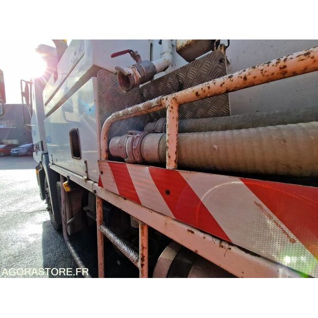 2000 Mercedes-Benz 2031-45619048