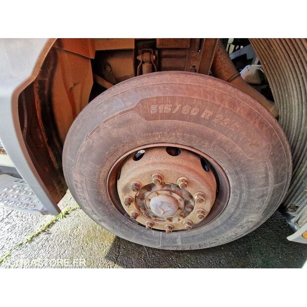 2000 Mercedes-Benz 2031-45619051