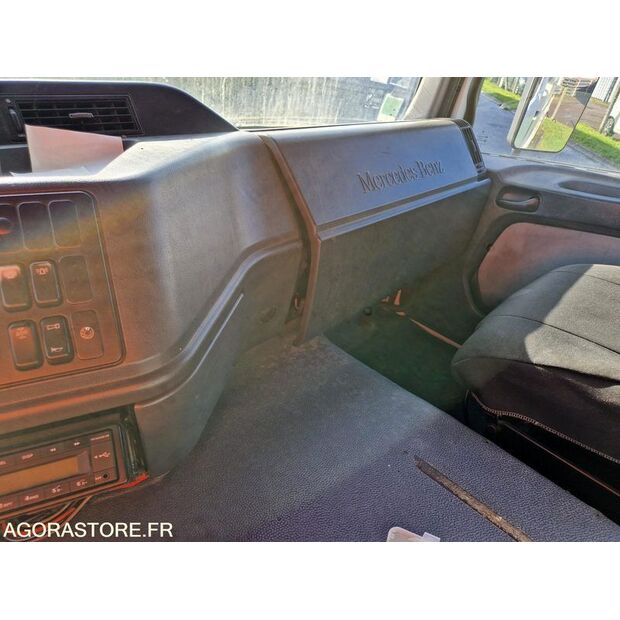 2000 Mercedes-Benz 2031-45619061