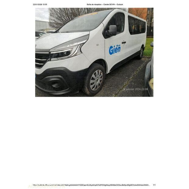 2019 Renault Trafic-45619077