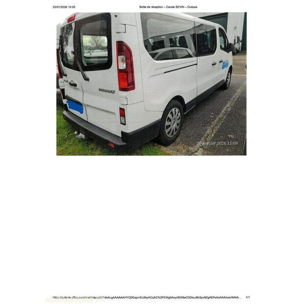 2019 Renault Trafic-45619078