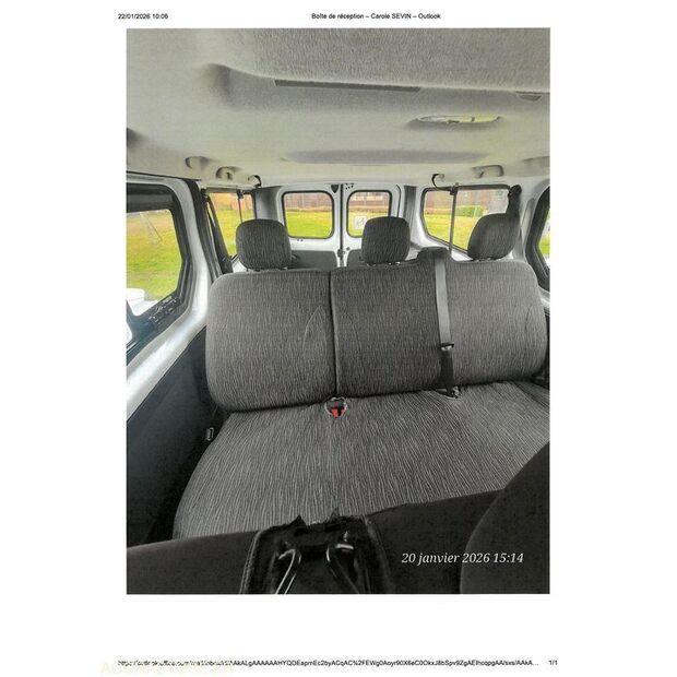 2019 Renault Trafic-45619080