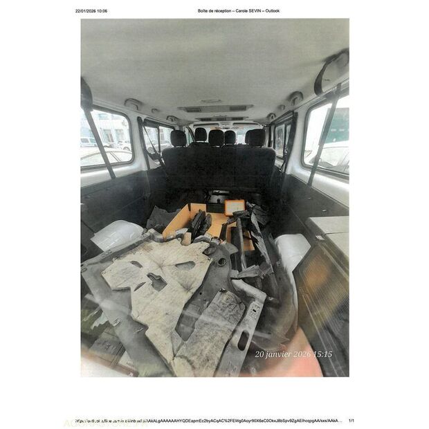 2019 Renault Trafic-45619084