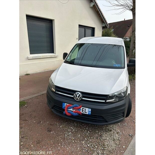 2019 فولكس فاجن Caddy-45619130