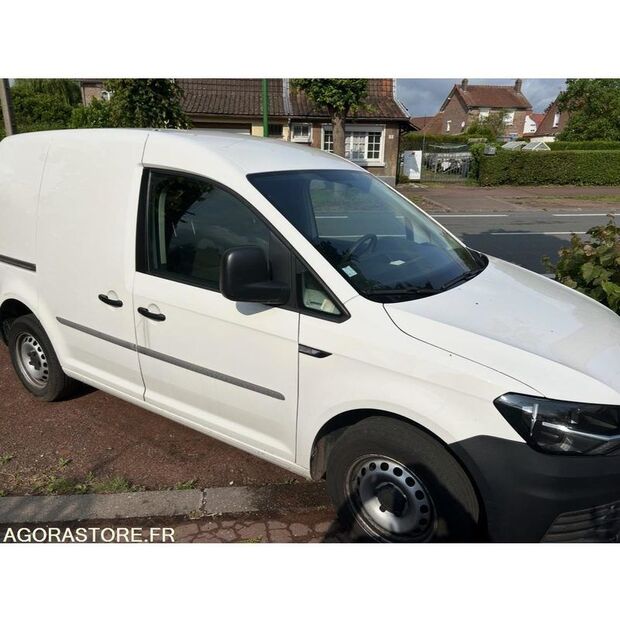 2019 فولكس فاجن Caddy-45619131