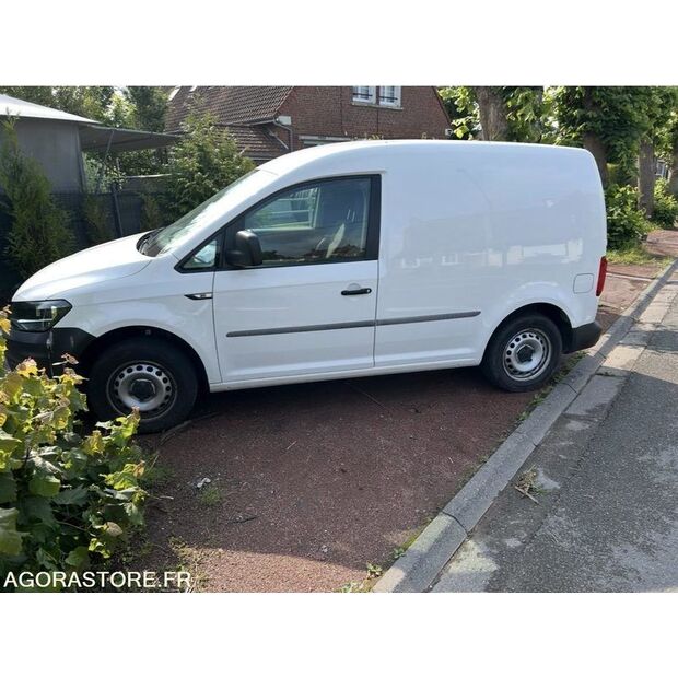 2019 فولكس فاجن Caddy-45619132