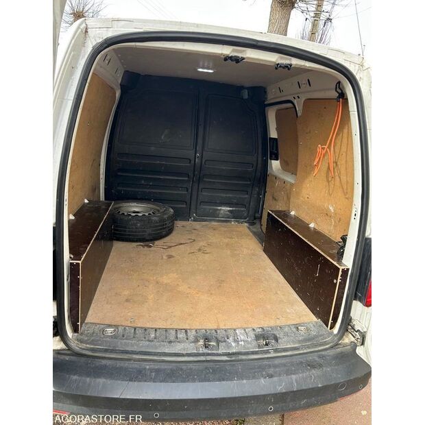 2019 فولكس فاجن Caddy-45619134