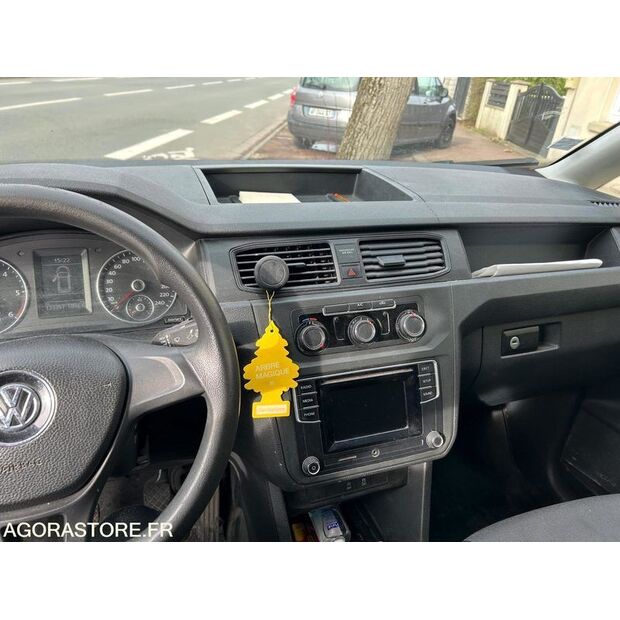 2019 فولكس فاجن Caddy-45619135