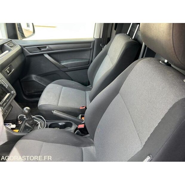 2019 فولكس فاجن Caddy-45619136