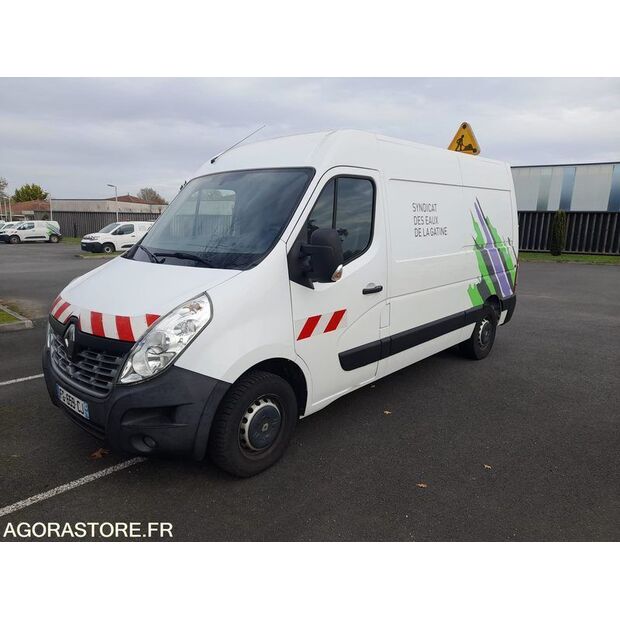 2019 Renault Master-45619137
