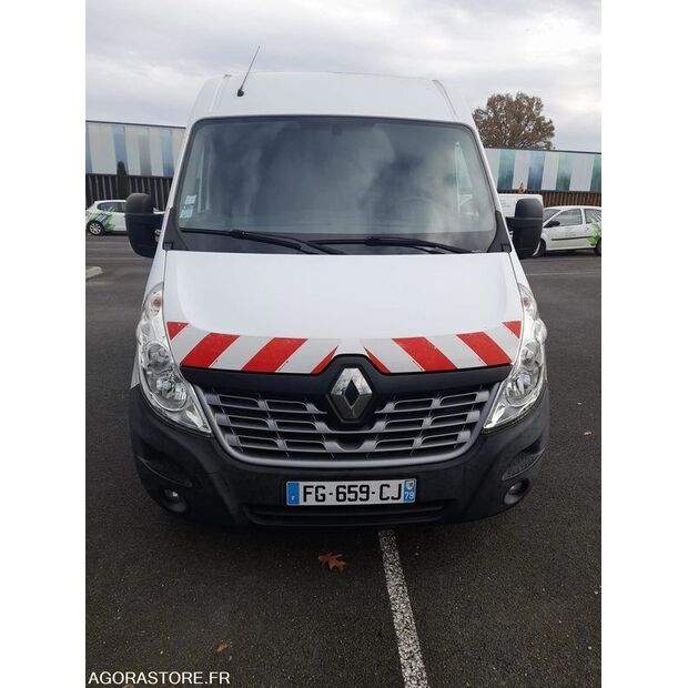 2019 Renault Master-45619138