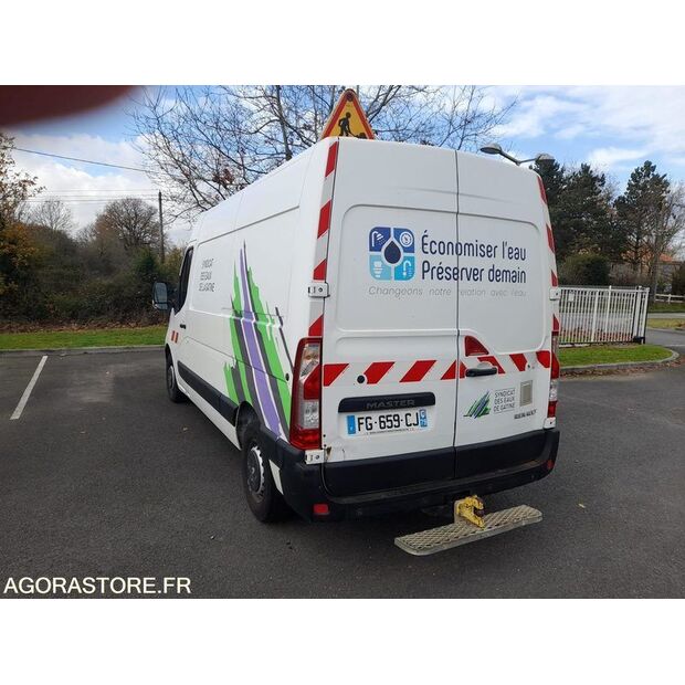 2019 Renault Master-45619140