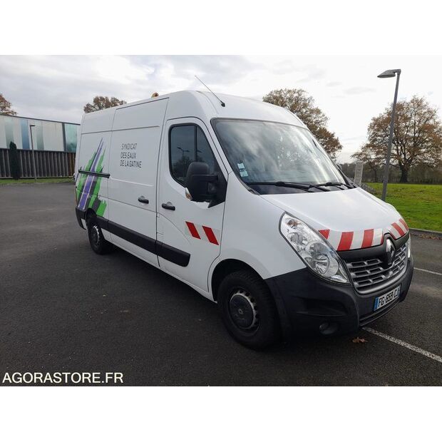 2019 Renault Master-45619141