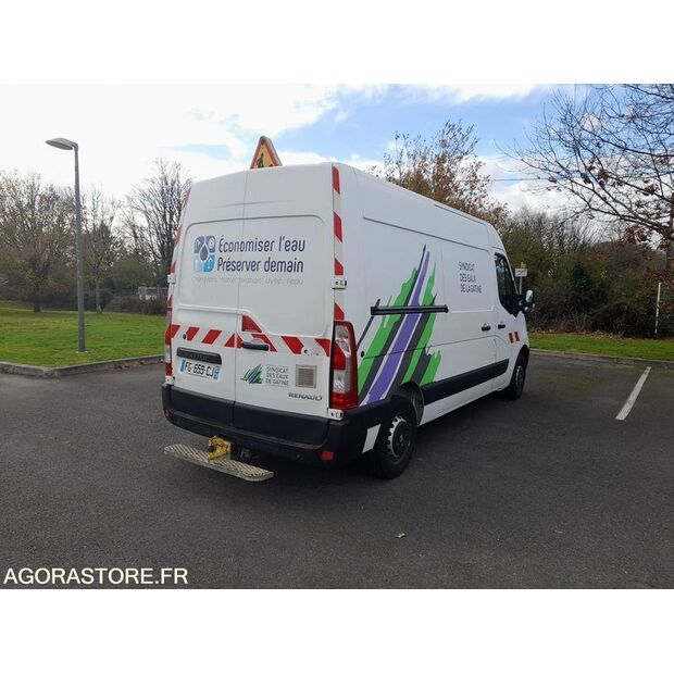 2019 Renault Master-45619146