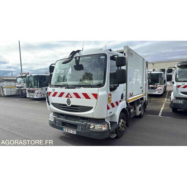 2013 رينو Midlum-45619147