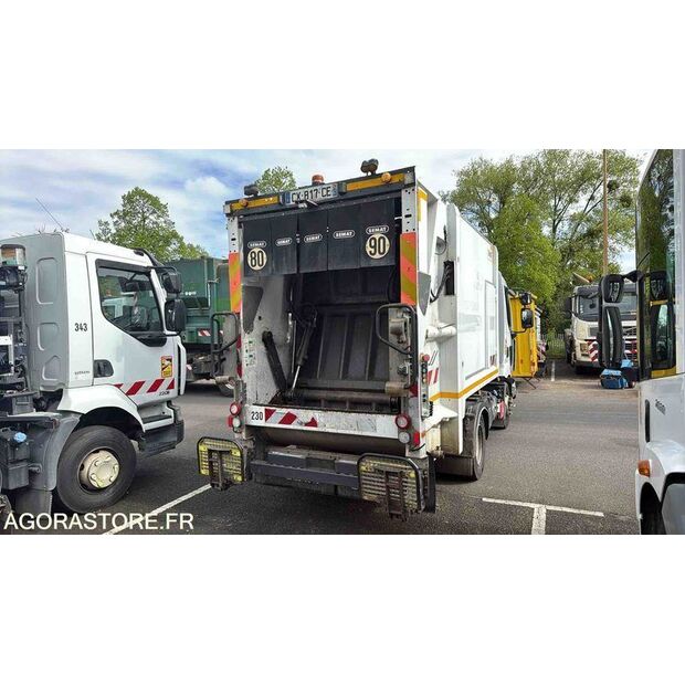 2013 رينو Midlum-45619150