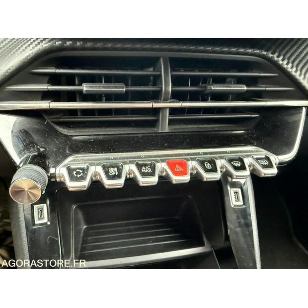 2022 Peugeot 208-45619200