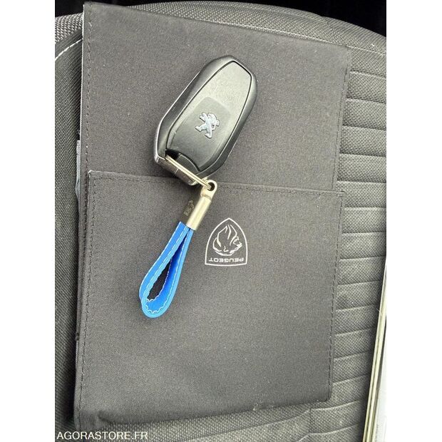 2022 Peugeot 208-45619203