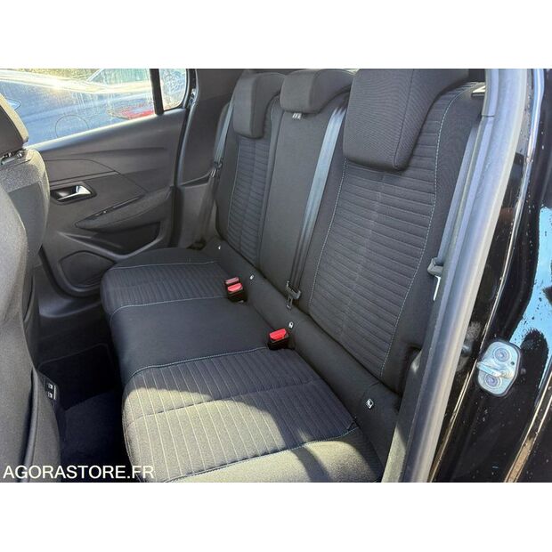 2022 Peugeot 208-45619206