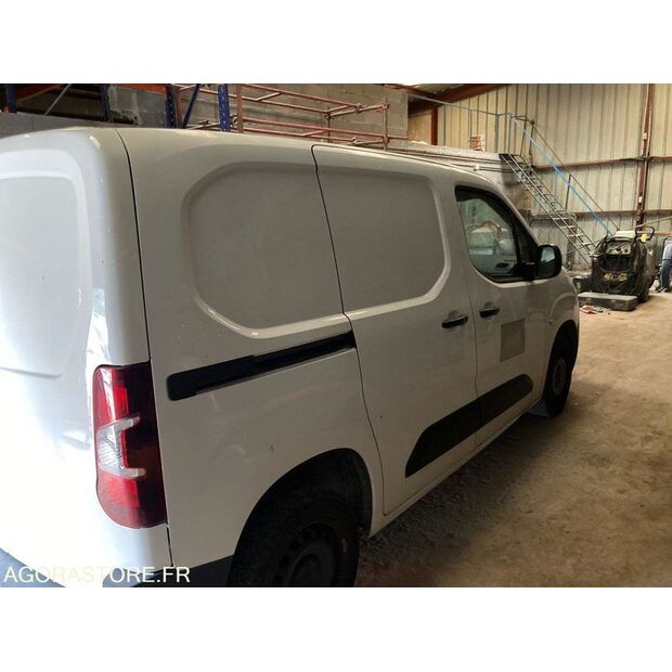 2020 Citroen BERLINGO-45619218