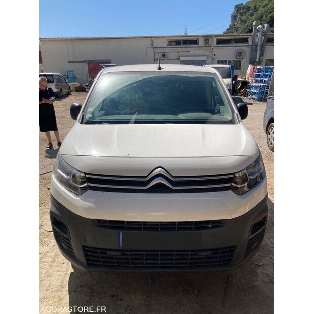 2020 Citroen BERLINGO-45619219