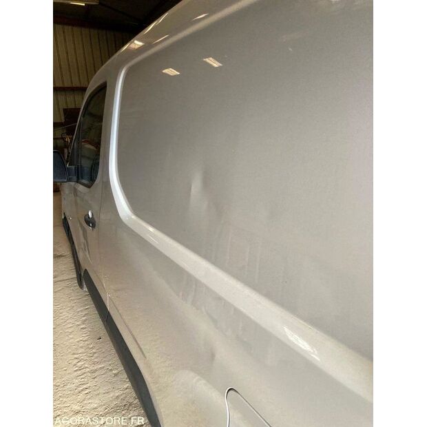 2020 Citroen BERLINGO-45619222